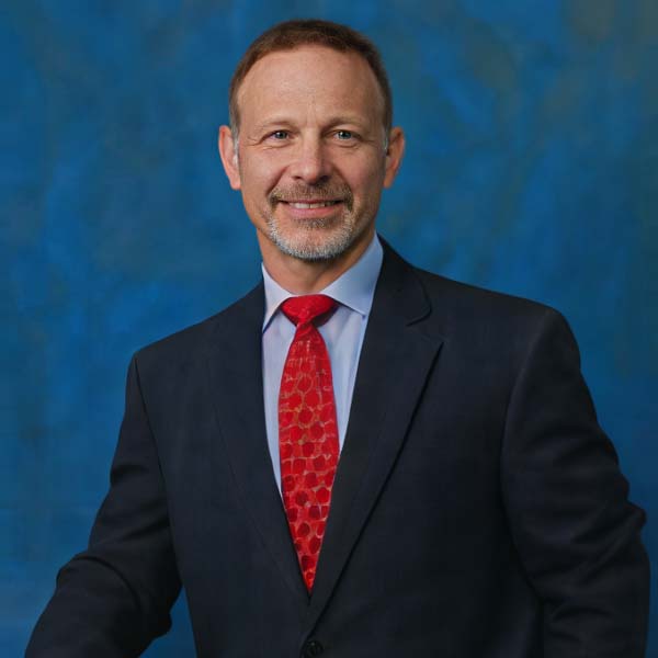 John Weber III attorney at law